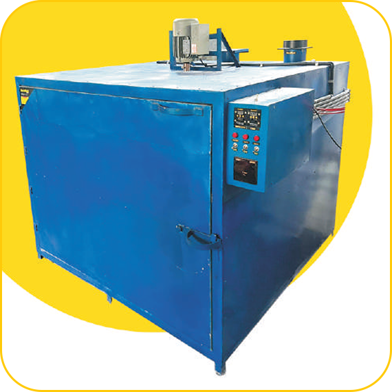 mechmark, Multi-Purpose Electric Dryer Machines, ELDR-3-4430-30